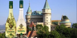 словак