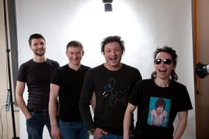 бан